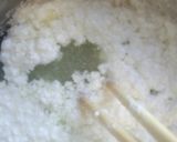 簡単！リコッタチーズの作り方作り方3写真