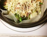 餅ピザ作り方4写真