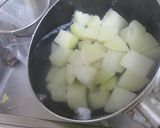 コショウ好きさんのためのコロッケ作り方5写真