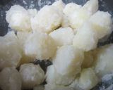 コショウ好きさんのためのコロッケ作り方6写真