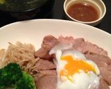 簡単❗️お洒落〜な茹で塩豚❗️作り方7写真