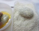 コショウ好きさんのためのコロッケ作り方12写真