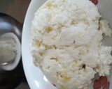 簡単！リコッタチーズの作り方作り方5写真