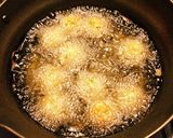 野菜たっぷり♡ふわっと肉団子の甘酢あん作り方4写真