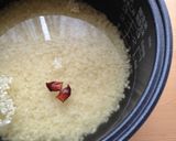 タイ料理に☆八角香る オリエンタルごはん作り方2写真