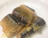 旬です!秋刀魚の生姜焼き作り方7写真