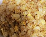 シンプル！！！THE 炒飯！！！作り方8写真