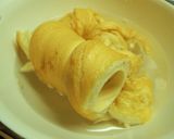 簡単♪沖縄食堂仕様の麩チャンプルー作り方2写真