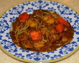もやし入りカレーライス、工夫で究極の相性作り方11写真