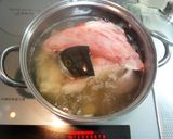 フォーは魚アラで美味☆ア・ラ・フォー作り方2写真