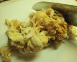 簡単♪沖縄食堂仕様の麩チャンプルー作り方9写真