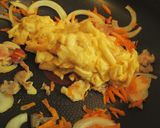 簡単♪沖縄食堂仕様の麩チャンプルー作り方12写真