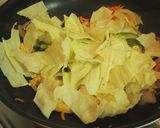 簡単♪沖縄食堂仕様の麩チャンプルー作り方13写真