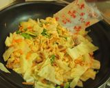 簡単♪沖縄食堂仕様の麩チャンプルー作り方14写真