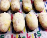 簡単☆コロッケ作り方5写真