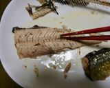 図解！さんまのほぐしかた作り方16写真