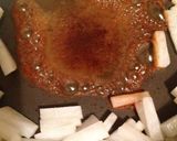 炒るのがポイント♪大根きのこ炊き込みご飯作り方6写真