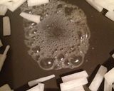 炒るのがポイント♪大根きのこ炊き込みご飯作り方5写真