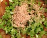 炒るのがポイント♪大根きのこ炊き込みご飯作り方11写真