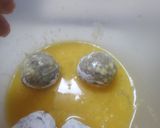 栗のフライ作り方4写真
