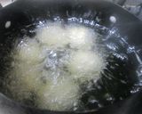 栗のフライ作り方6写真