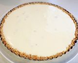 簡単さっぱりレアチーズケーキ作り方4写真
