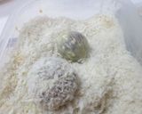 栗のフライ作り方5写真