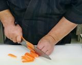 我が家の金平ごぼう☆作り方6写真