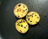 ごま塩DEスイーツな♪おさつバター作り方4写真