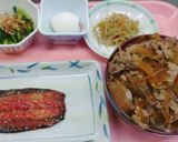 我が家の金平ごぼう☆作り方16写真