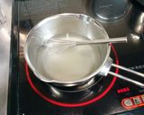 チノ父のぷるぷる牛乳かんてん作り方2写真