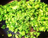 子供も食べる！ゴーヤの肉味噌作り方2写真