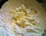 ダブルチョコミントスコーン☆作り方7写真