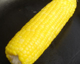 とうもろこしの蒸したの、いろいろ作り方3写真