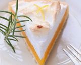 甘酸っぱい★レモンパイ作り方19写真