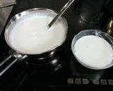 チノ父のぷるぷる牛乳かんてん作り方7写真