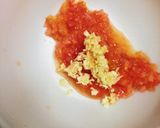 大根とりんごのスライスサラダ作り方4写真