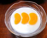 チノ父のぷるぷる牛乳かんてん作り方8写真