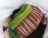 焼豚作り方1写真