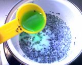 ダブルチョコミントスコーン☆作り方5写真
