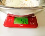 ✨夜セットする朝食のパン✨作り方11写真