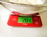 ✨夜セットする朝食のパン✨作り方9写真