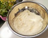 ✨夜セットする朝食のパン✨作り方13写真