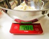 ✨夜セットする朝食のパン✨作り方12写真