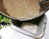 ✨夜セットする朝食のパン✨作り方14写真