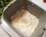 ✨夜セットする朝食のパン✨作り方15写真
