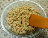 全粒粉☆クリームチーズクッキー作り方4写真