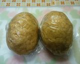全粒粉☆クリームチーズクッキー作り方6写真