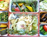 菜食者専用？シャキッとじゃが芋サラダ作り方7写真