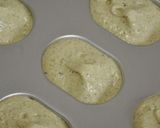 ピスタチオのダックワーズ作り方11写真